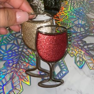 BBW 🍷 Wine glass wallflower plug in